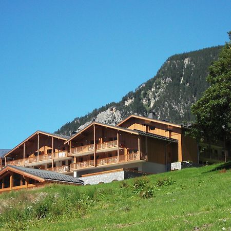 Lagrange Vacances Les Hauts De La Vanoise Pralognan-la-Vanoise Eksteriør bilde